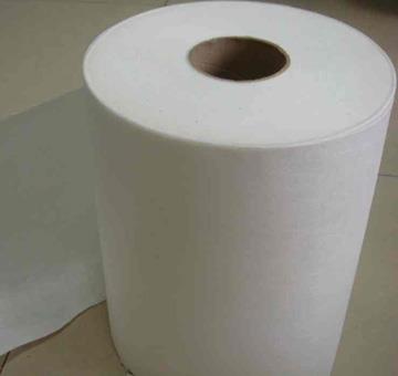 氣體過濾材料
